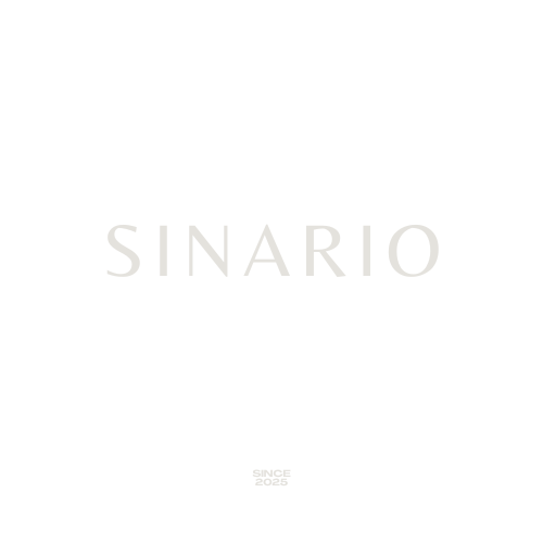 SINARIO T-Shirt Black Edition